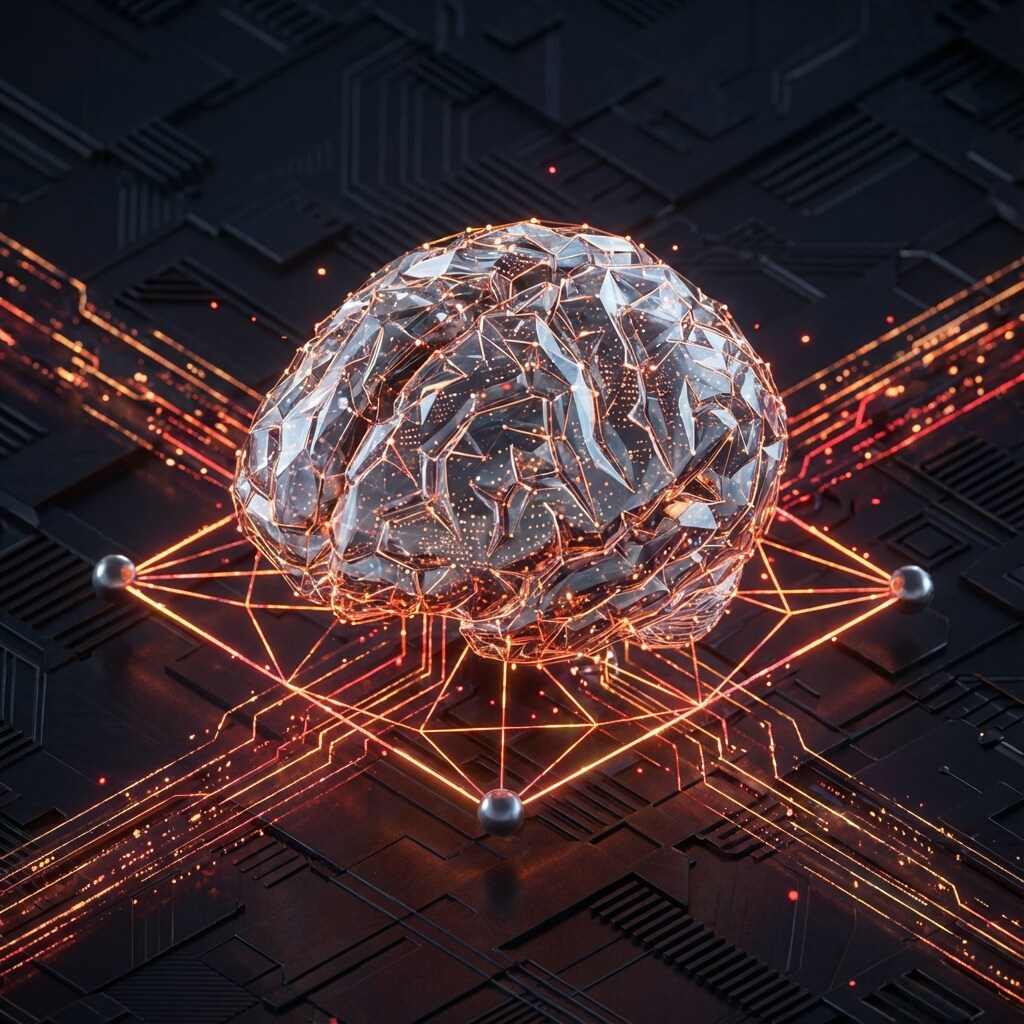 AI-Powered Intelligence